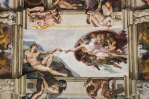 Maxi truffa al Vaticano: vendono on line falsi diritti sui capolavori