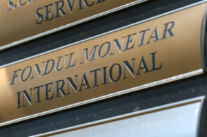 Fmi: debito in calo, ma ancora sopra livelli pre-pandemia