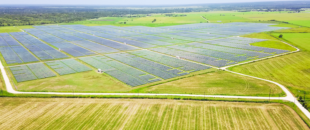 Plenitude acquisisce impianto fotovoltaico in Texas