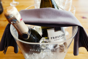 Prosecco batte Champagne 3-1, le bollicine più bevute al mondo