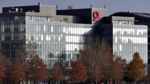 Vodafone cede controllata ungherese per 1,7 miliardi