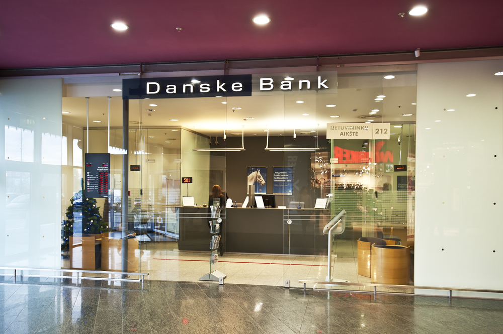 Zero rapine in banca nel 2022: la Danimarca festeggia