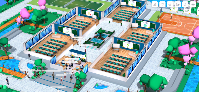 Geco for school: il futuro sostenibilità parte dell’edu in 3D