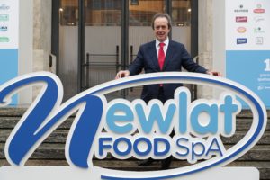 Newlat Food, fatturato record da 730 milioni (+128%)