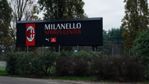 Milan, sotto inchiesta vendita a RedBird Capital