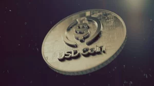 Crac SVB, Usd Coin esposta per 3,3 miliardi. E crolla sotto  gli 87 cent