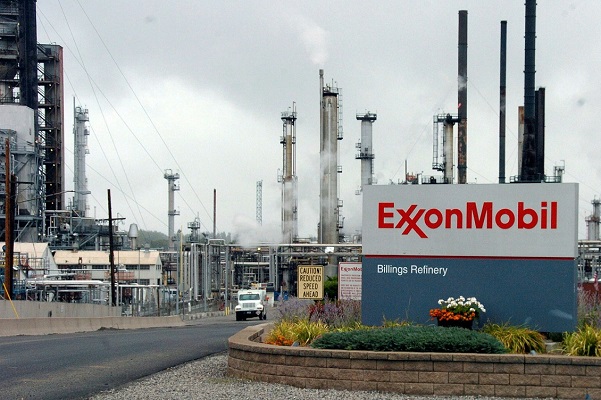 Exxon, profitto annuale più alto di sempre: 55,7 miliardi