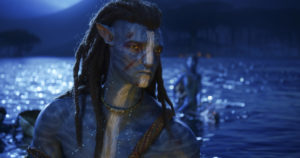 Avatar 2 da record, verso 1,4 miliardi di dollari di biglietti venduti