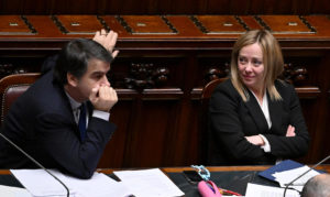 Pnrr, l’Italia avanza la richiesta della terza tranche alla Commissione