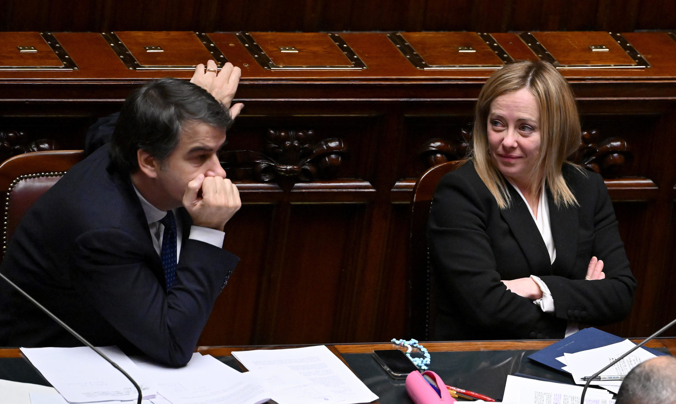 Pnrr, l’Italia avanza la richiesta della terza tranche alla Commissione