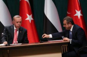 Il tonfo dell’inflazione in Turchia, balzo al 64,27%
