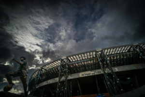 Calcio, quote: favorito sempre il Napoli, Juventus supera le milanesi