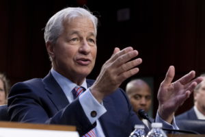 JPMorgan: “Fed potrebbe spingersi oltre il 5%”