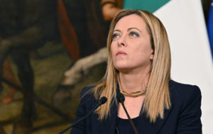 Question time: Meloni risponde su Mes, case green, riforma irpef, automotive