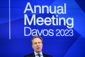 Conto alla rovescia per l’incontro di Davos