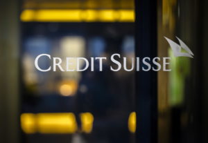 Credit Suisse chiede aiuto alla Banca centrale elvetica che offre liquidità
