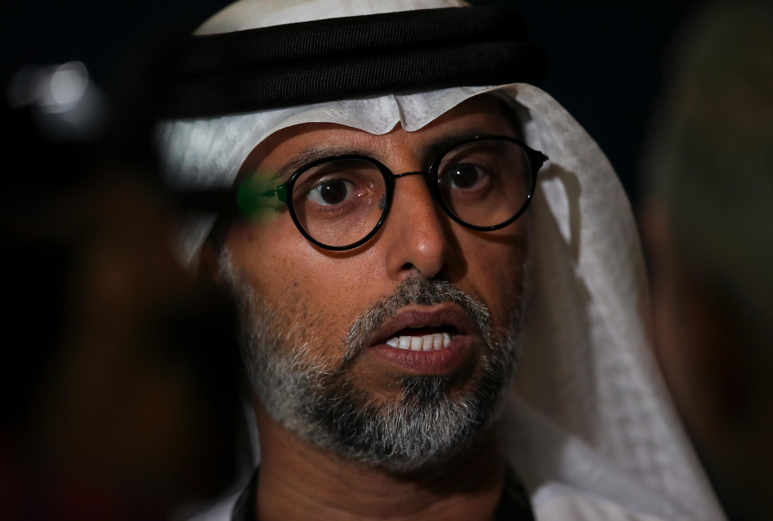 Qatar ed Emirati preoccupati per mercato gas fino al 2025