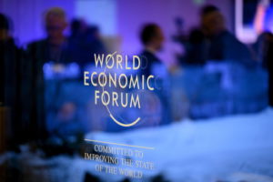 Davos, rinnovabili per scorte energia. E salvare il pianeta