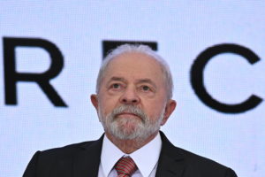 Il Brasile non parteciperà al Forum economico internazionale in Russia