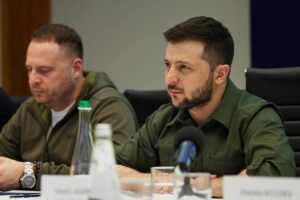 Dall’Ucraina ancora sanzioni economiche nei confronti di aziende russe e bielorusse