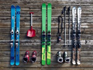 L’Austria domina il mercato europeo degli sci