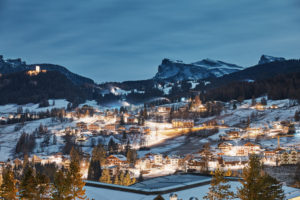 Cortina, regina delle Alpi… anche nei prezzi delle case