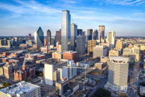 Usa, indice manifatturiero di Dallas sale oltre le stime