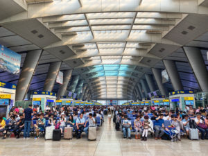 Covid, “ingresso libero” per Capodanno in Cina: due miliardi di viaggiatori