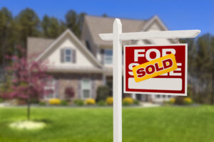 Usa, vendite case nuove +2,3%. Ma -26,6% su anno