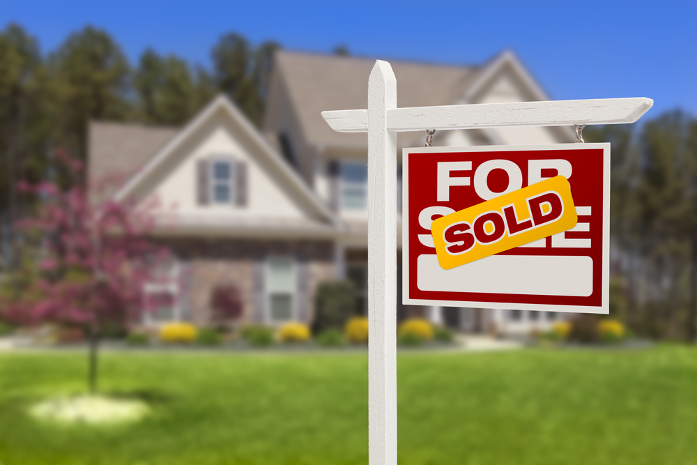 USA: compravendite di abitazioni in calo a maggio