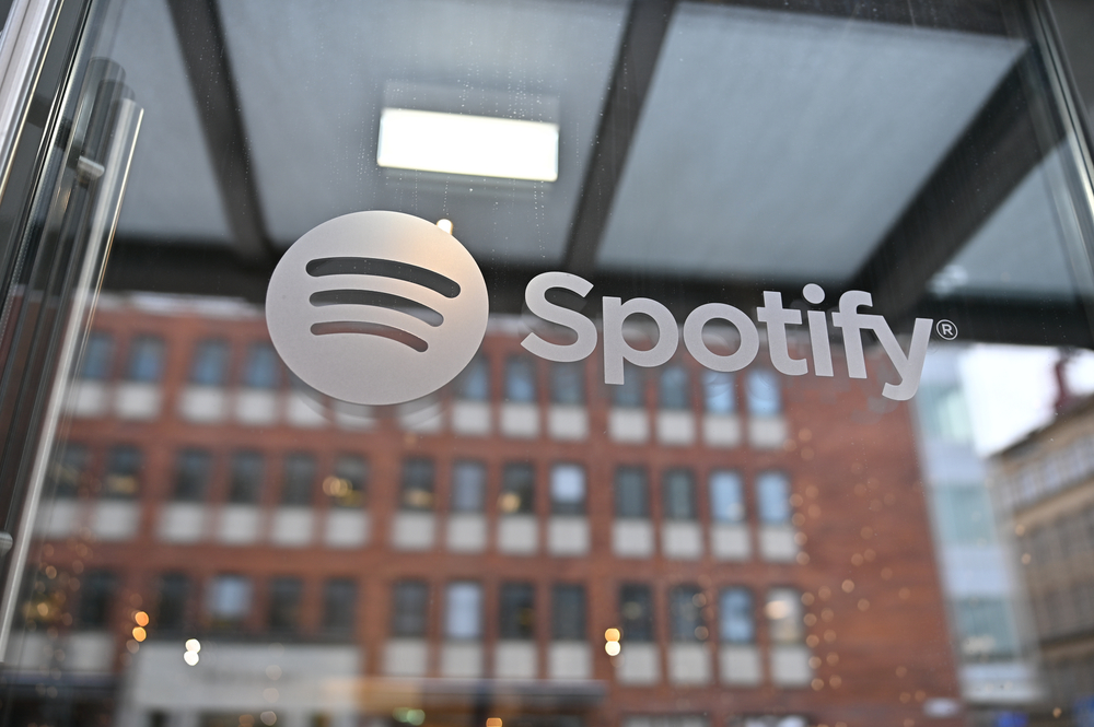 Bloomberg: Spotify verso ondata licenziamenti