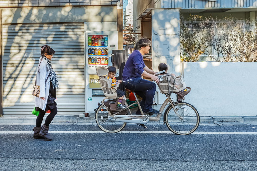 Giappone, consumi famiglie calano dell’1,2%