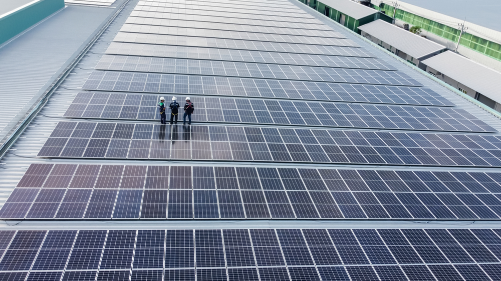 Fs: bando da 130 milioni per 20 impianti fotovoltaici