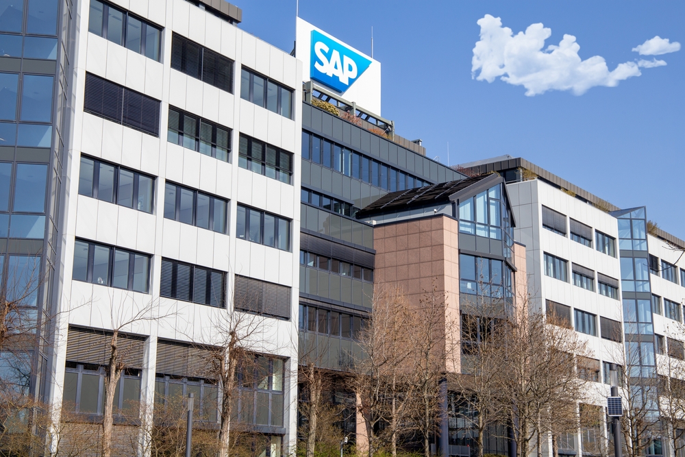SAP: ristrutturazione da 2 miliardi di euro, 8 mila i ruoli interessati