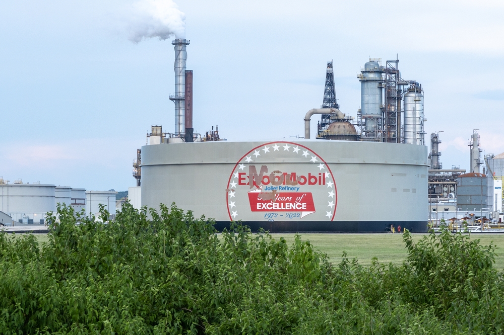 Exxon Mobil acquisisce Denbury per 4,9 miliardi di dollari