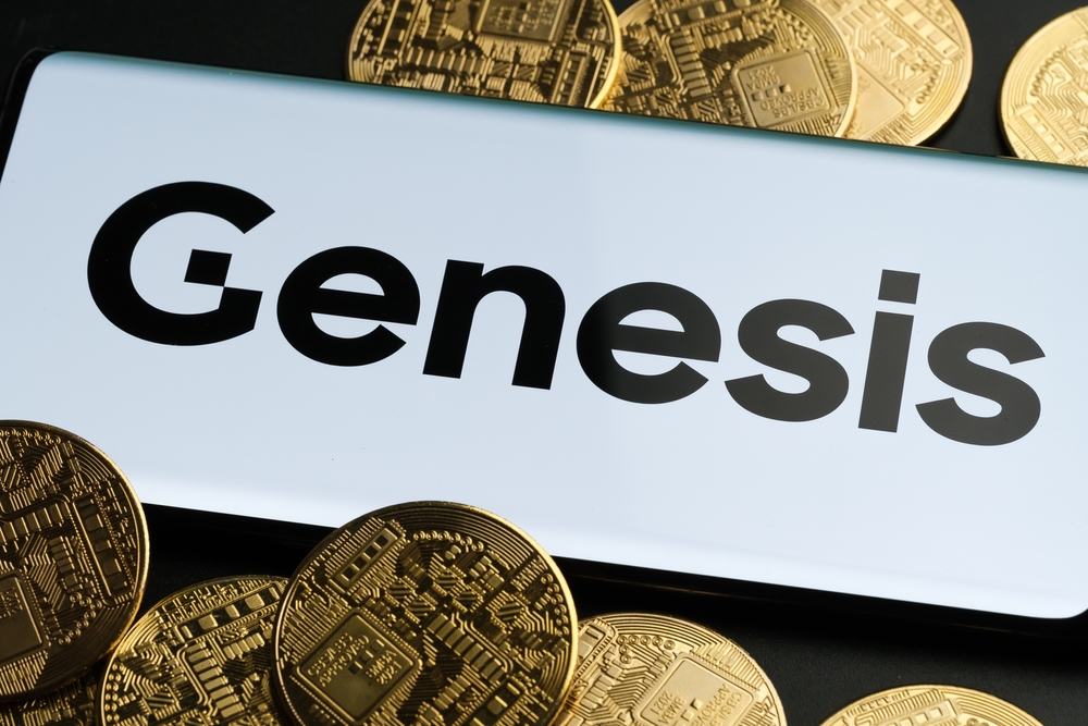 Genesis, 3 mld di dollari ai clienti in fase di liquidazione per fallimento