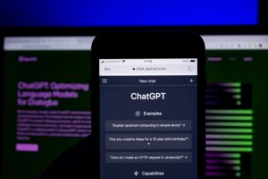 ChatGpt finisce nel mirino anche del Canada per la privacy