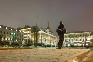 Guerra, Ue proroga sanzioni contro Russia fino ad agosto