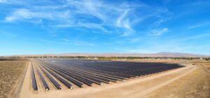 Enel Green Power: nuovo record in rinnovabili