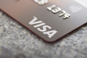 Visa, utili in rialzo da due anni: 2,9 mld di transazioni