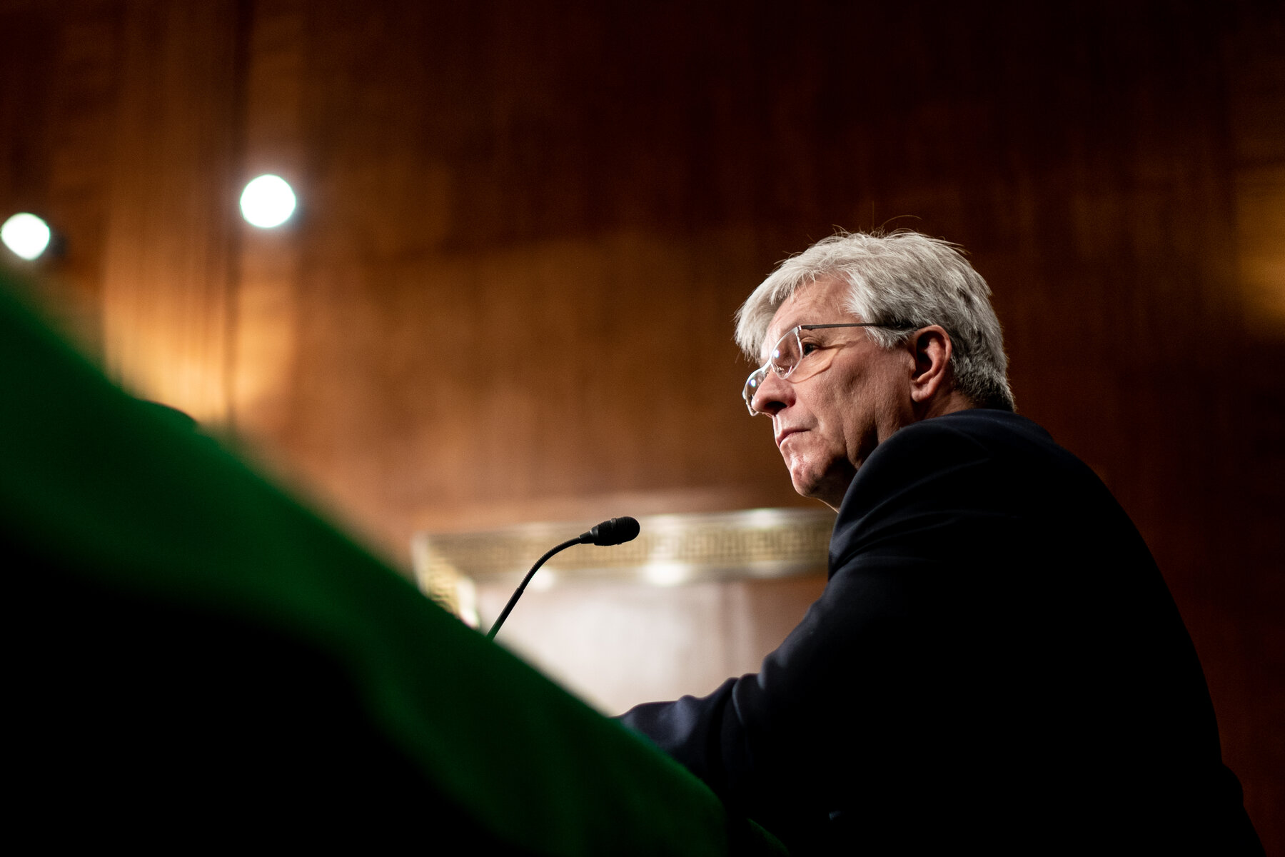 Fed, Waller: “Occupazione solida, avanti col nostro piano”