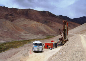 Stellantis investe 155 mln nel 14,2% di McEwen Copper