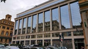 Bankitalia promuove proposta Commissione