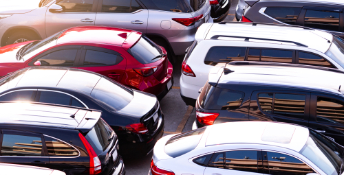UNRAE, in crescita il mercato delle auto usate: +15% a gennaio su anno per i trasferimenti di proprietà