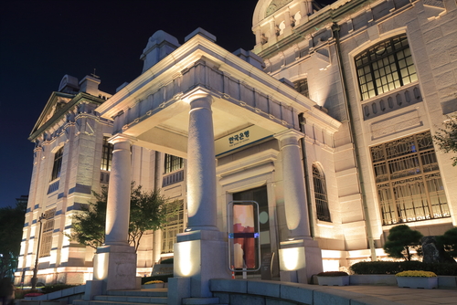 Corea del Sud, la banca centrale lascia i tassi fermi al 3,5% come da attese
