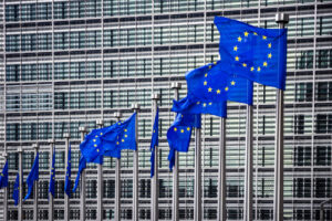 Eneregia, la Commissione europea chiude il programma di sostegno per ridurre la dipendenza dalla Russia