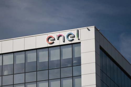 Enel pronta a vendere la quota di maggioranza del suo business Energy Storage