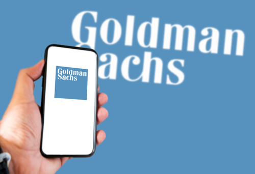 Goldman Sachs, scendo utili e ricavi nel primo trimestre