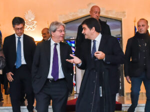 Pnrr, discussioni sempre più serrate Roma-Bruxelles