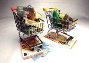 Le associazioni dei consumatori chiedono interventi al governo per calmare i prezzi